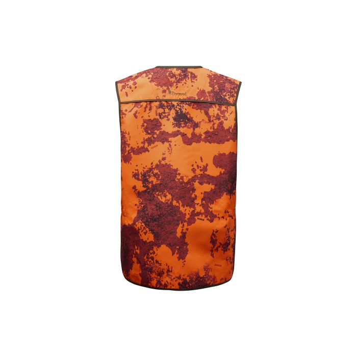 Kamizelka myśliwska PINEWOOD HUNTERS CAMOU VEST 5621